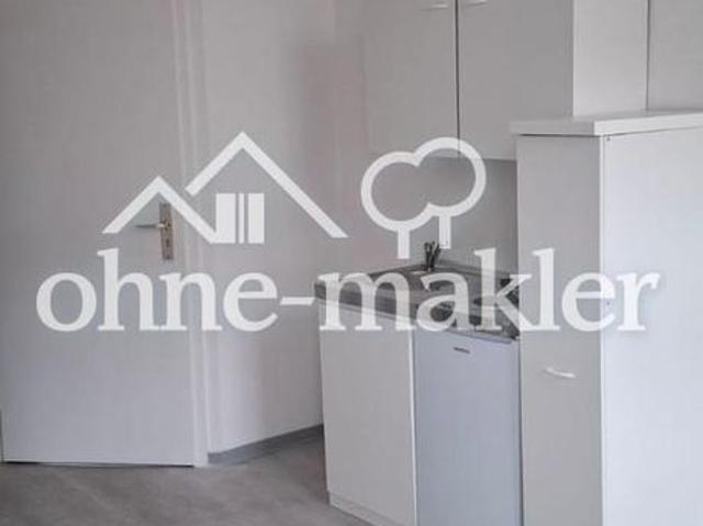 Apartment mieten in Nordhausen, Thüringen