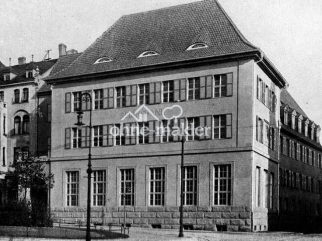Apartment mieten in Nordhausen, Thüringen