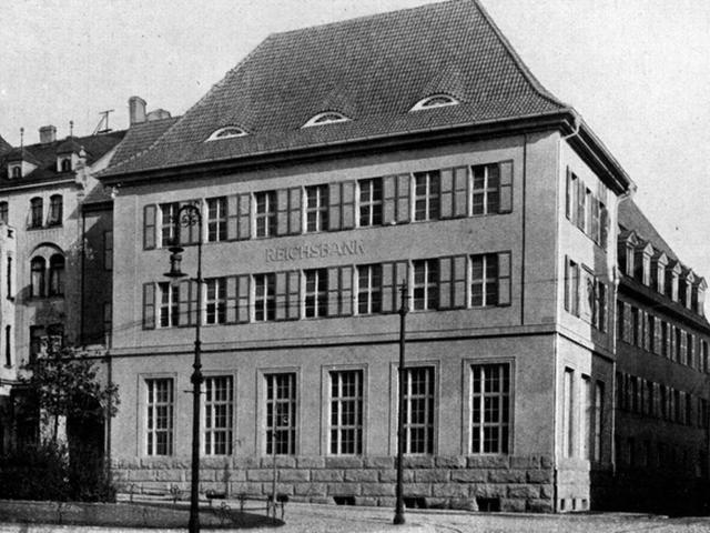 Wohnung mieten in Nordhausen, Thüringen