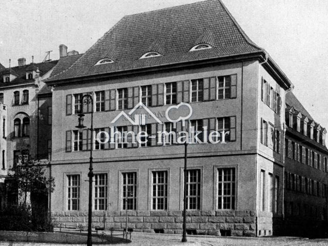 Apartment mieten in Nordhausen, Thüringen