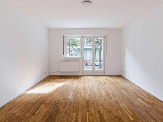 Wohnung kaufen in Wilmersdorf, Berlin