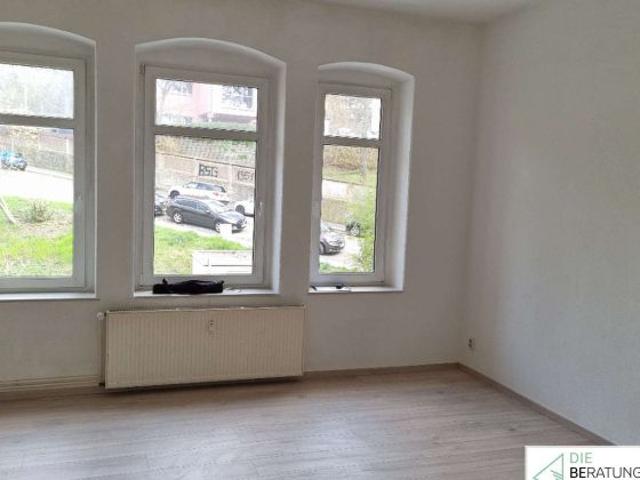 Wohnung mieten in Ostviertel, Gera