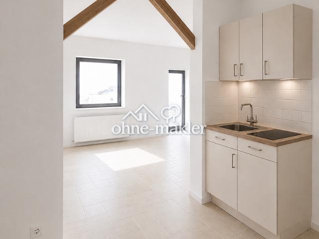 Apartment kaufen in Burtscheid, Aachen