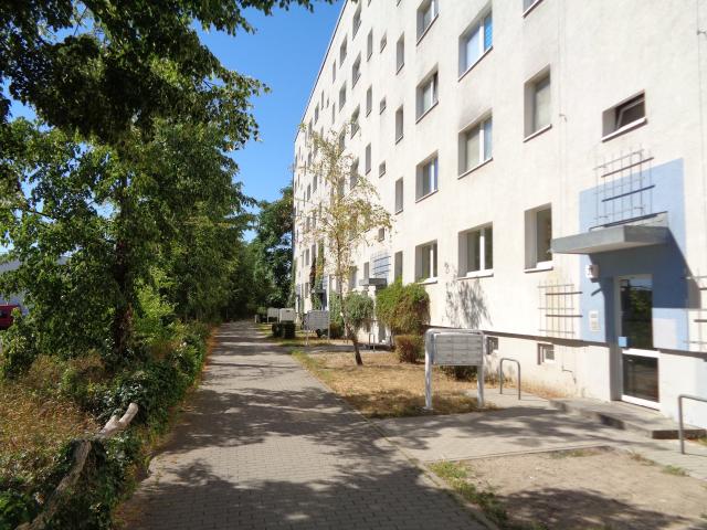 Apartment mieten in Hohenstücken, Brandenburg