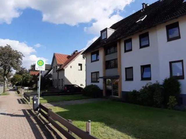 Wohnung mieten in Gadeland, Neumünster