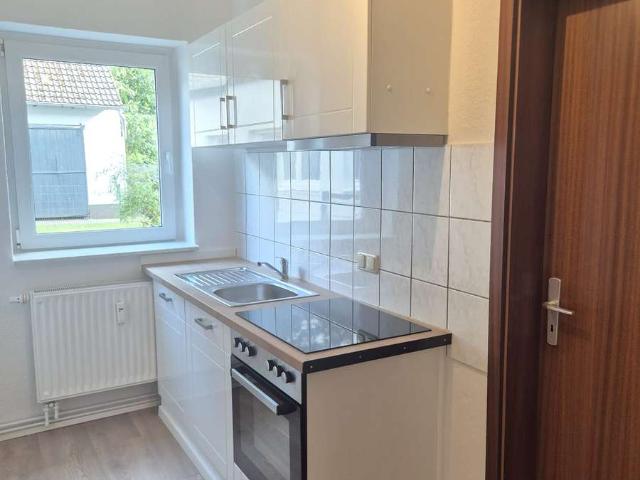 Wohnung mieten in Düpow, Perleberg