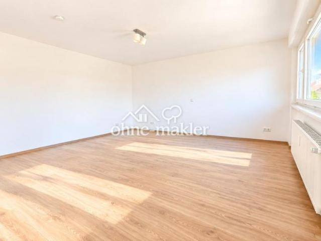 Apartment mieten in Stuttgart, Baden-Württemberg