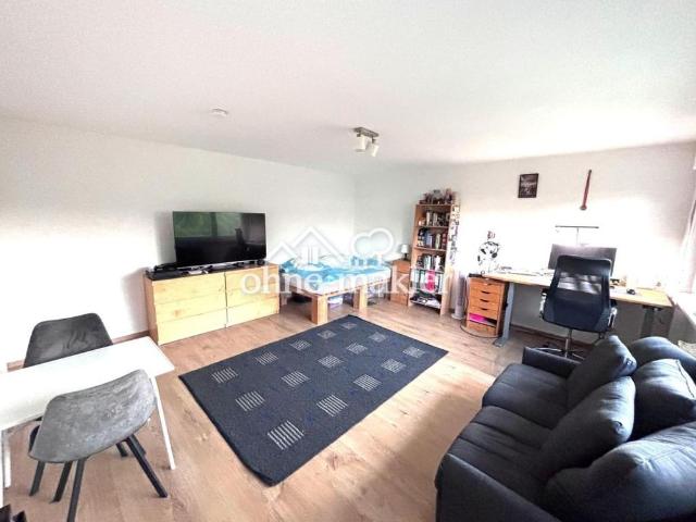 Apartment mieten in Stuttgart, Baden-Württemberg