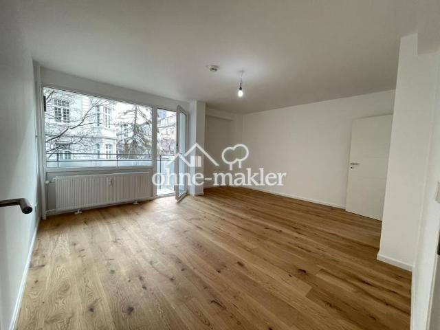Apartment mieten in Sachsenhausen, Hessen