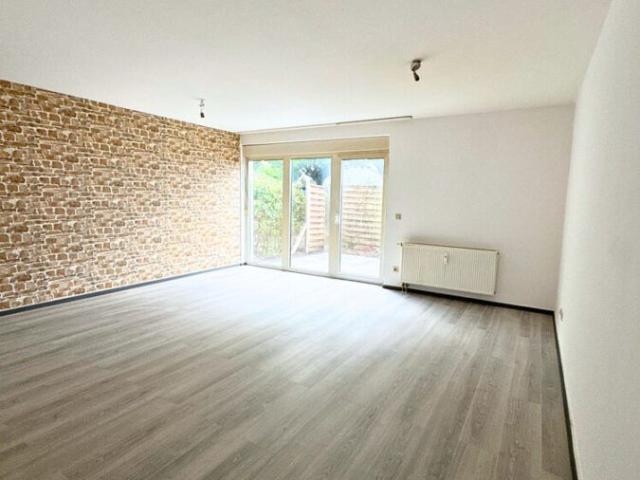 Apartment mieten in Burbach, Saarbrücken
