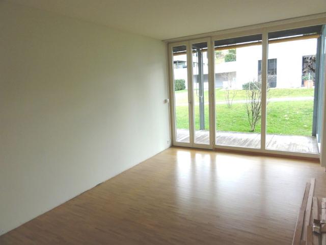 Apartment mieten in Schluuch, Andwil (SG)
