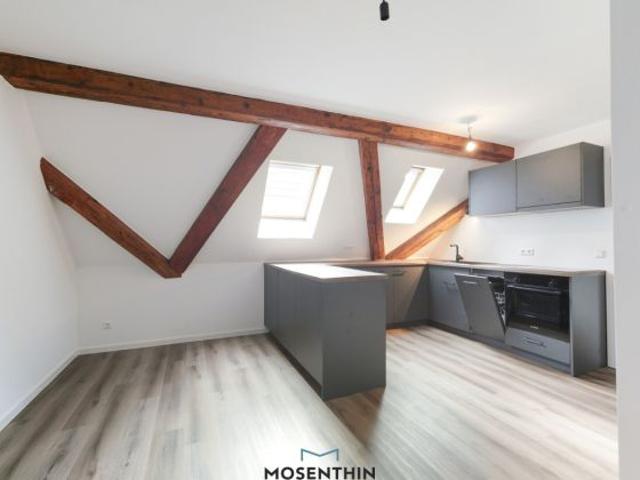 Wohnung mieten in Kirchheim, Baden-Württemberg