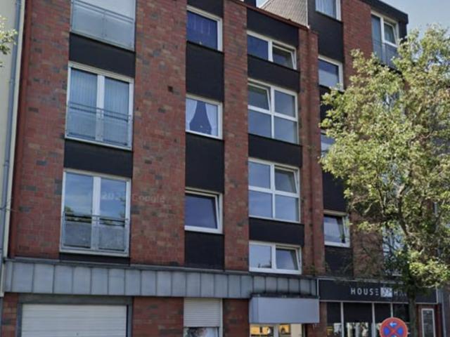 Wohnung mieten in Mittelmeiderich, Duisburg