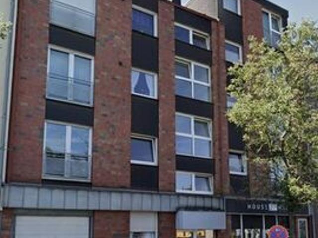 Apartment mieten in Mittelmeiderich, Duisburg