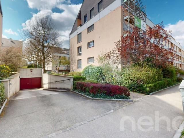 Attikawohnung kaufen in Riehen, Basel-Stadt