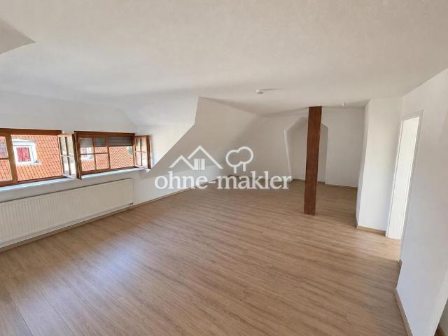 Apartment mieten in Rotenbach, Ellwangen