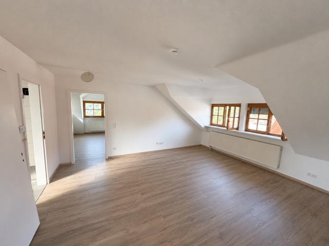 Wohnung mieten in Ellwangen, Baden-Württemberg