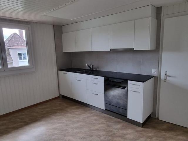 Apartment mieten in Murten, Seebezirk / District du Lac