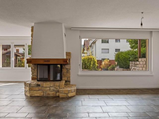 Apartment mieten in Hüttikon