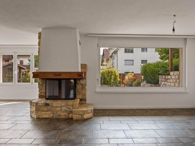 Apartment mieten in Hüttikon