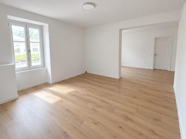Apartment mieten in Büren an der Aare, Verwaltungsregion Seeland