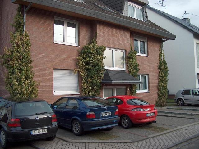 Wohnung mieten in Egelsbach, Hessen