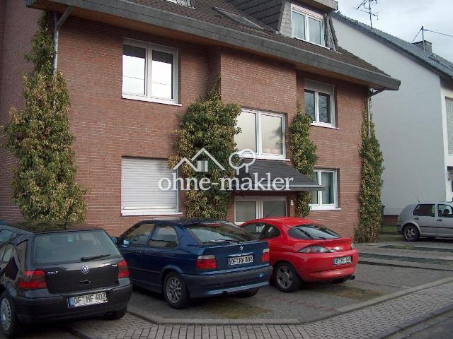 Apartment mieten in Egelsbach, Hessen
