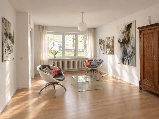 Wohnung kaufen in Puch, Fürstenfeldbruck