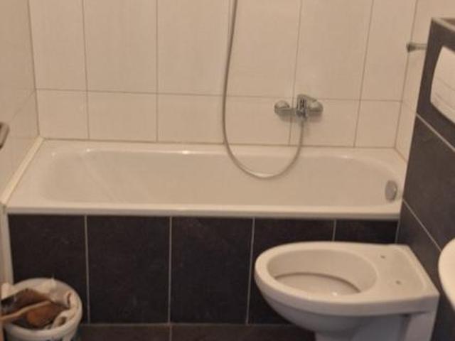 Wohnung mieten in Mitte, Dortmund