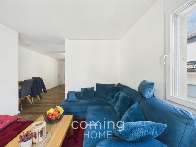 Wohnung kaufen in Visp, Wallis