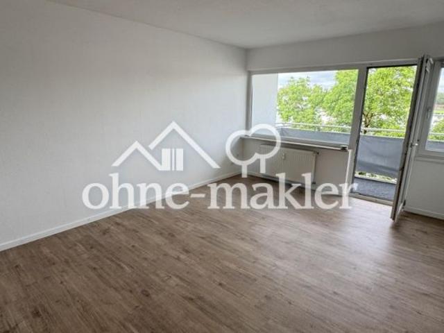Wohnung mieten in Duisburg-Mitte, Duisburg