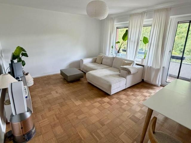 Wohnung kaufen in Neuwerk, Rendsburg