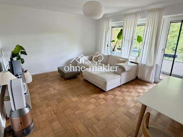 Apartment kaufen in Neuwerk, Rendsburg