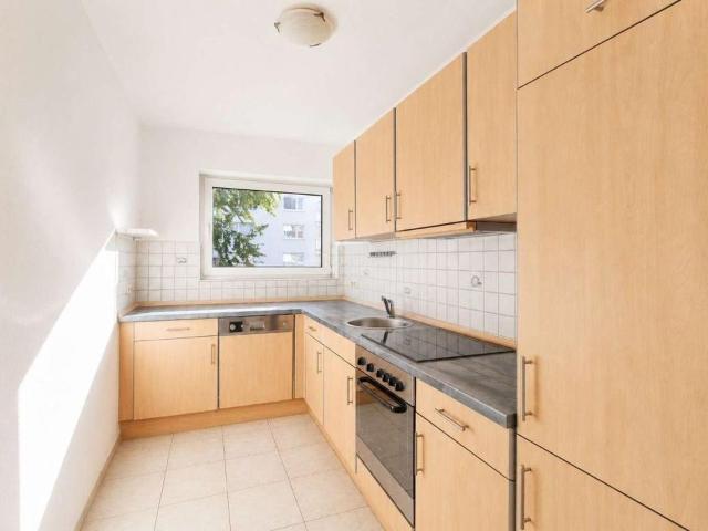 Apartment mieten in Bad Segeberg, Schleswig-Holstein