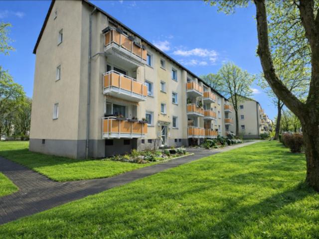 Wohnung kaufen in Bochum, Nordrhein-Westfalen