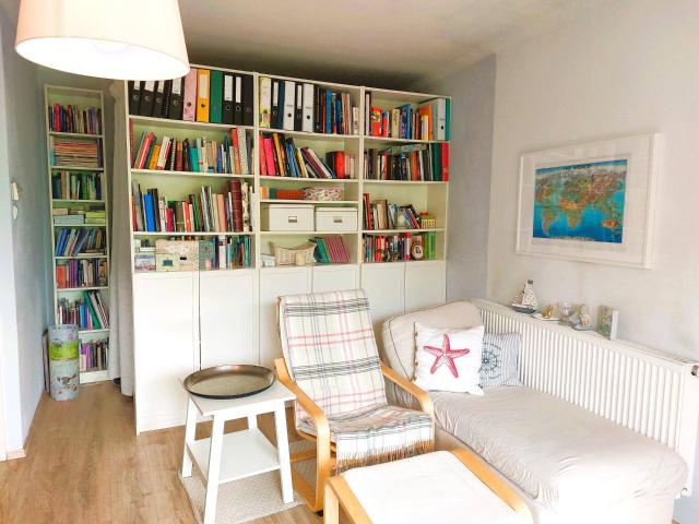 Apartment kaufen in Linz, Wankmüllerhofviertel