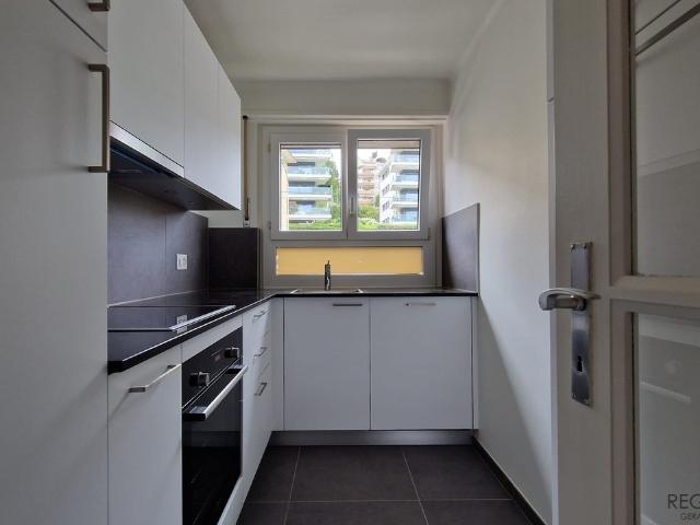 Wohnung mieten in Pully, District de Lavaux-Oron