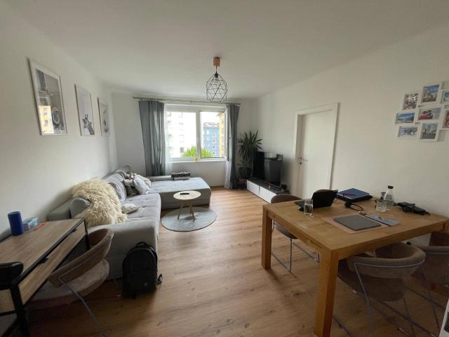 Apartment mieten in Salzburg