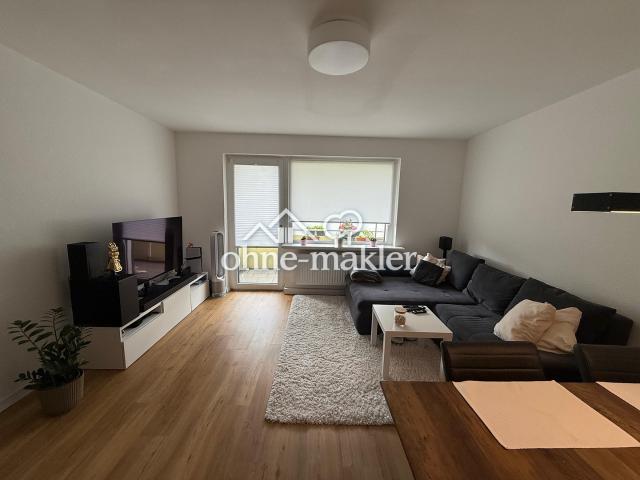 Apartment mieten in Wuppertal, Ostersbaum