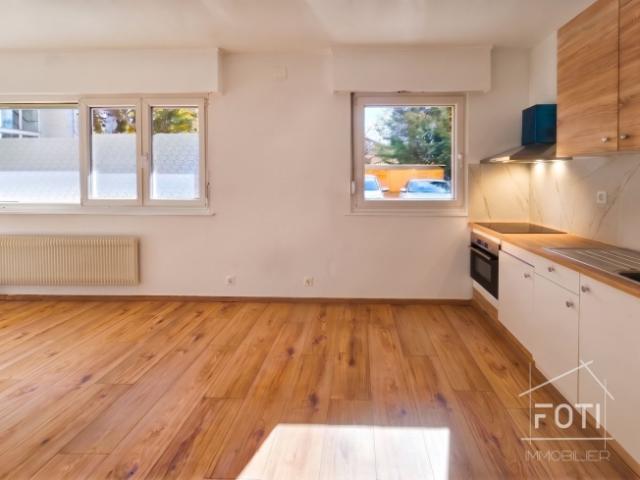 Wohnung kaufen in Clarens, Montreux