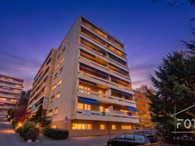 Wohnung kaufen in Chailly-Montreux, Waadt
