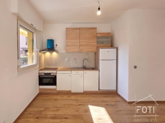 Wohnung kaufen in Chailly-Montreux, Waadt