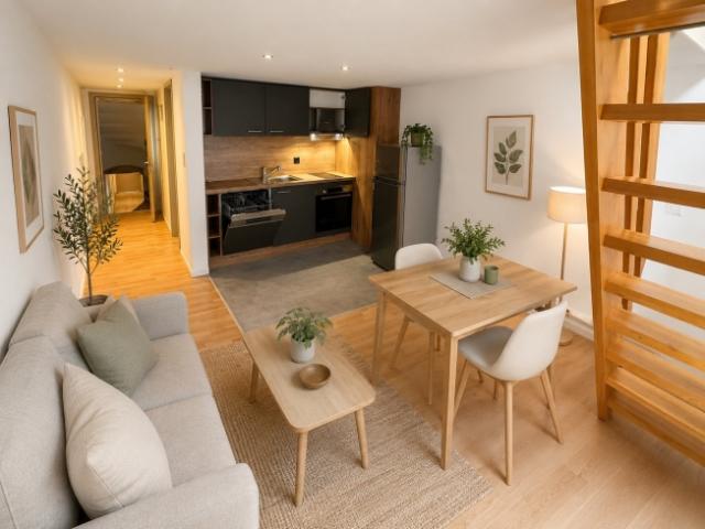 Wohnung mieten in Porrentruy, Jura
