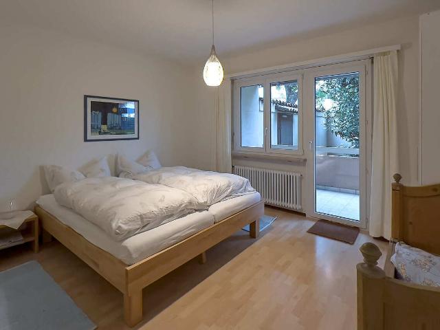 Wohnung kaufen in Muralto, Tessin