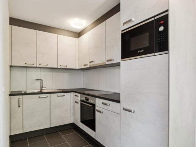 Wohnung mieten in Egelmoos, Biberist