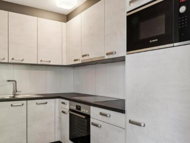 Apartment mieten in Biberist, Solothurn