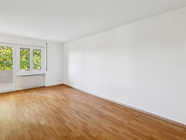 Apartment mieten in Egelmoos, Biberist
