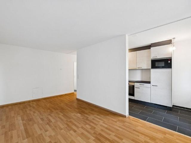 Apartment mieten in Egelmoos, Biberist