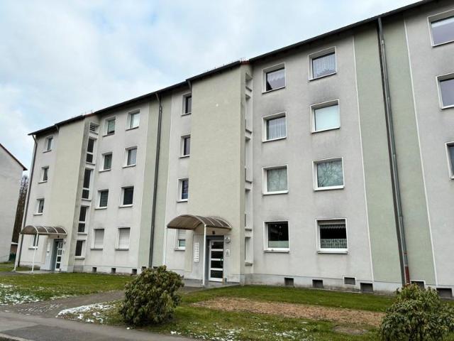 Wohnung mieten in Scharnhorst, Dortmund