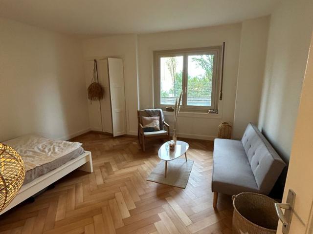 Apartment mieten in Villars, Freiburg
